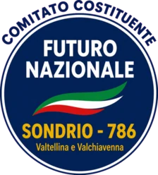 Comitato Costituente Futuro Nazionale Sondrio 786